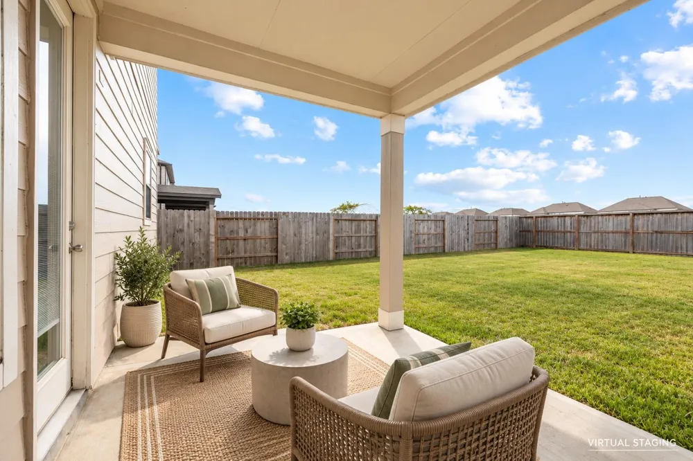 21230 Harbor Shore Drive Cypress, TX 77433