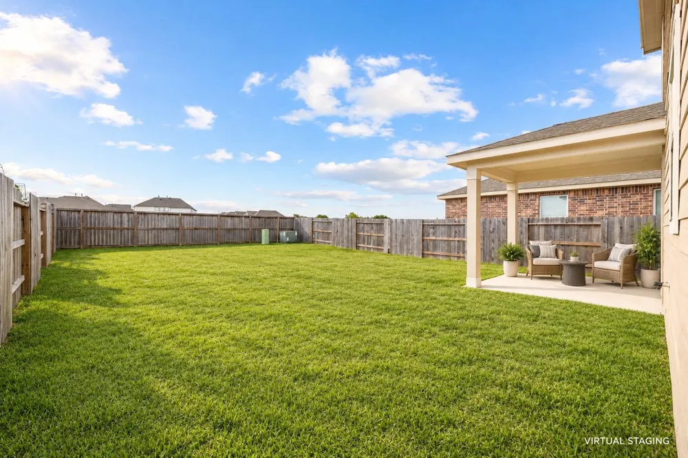 21230 Harbor Shore Drive Cypress, TX 77433