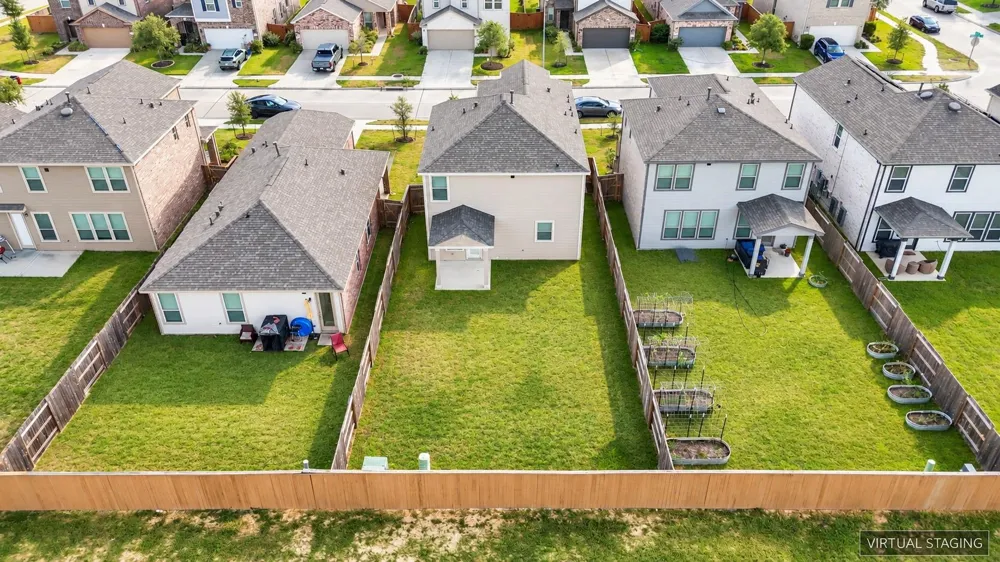 21230 Harbor Shore Drive Cypress, TX 77433