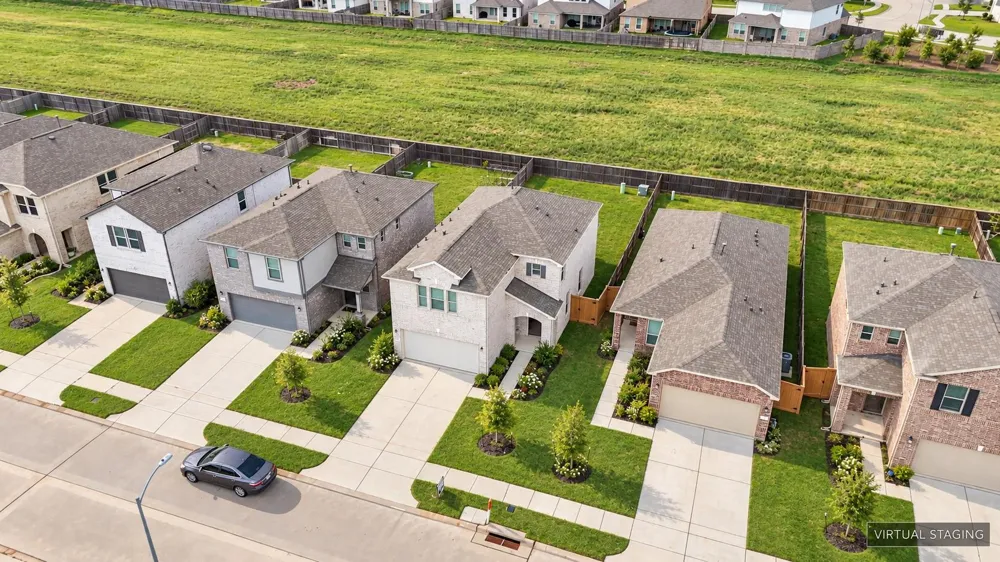 21230 Harbor Shore Drive Cypress, TX 77433