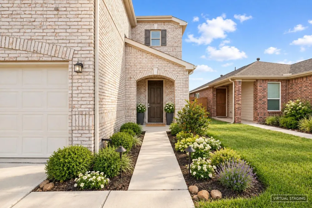 21230 Harbor Shore Drive Cypress, TX 77433