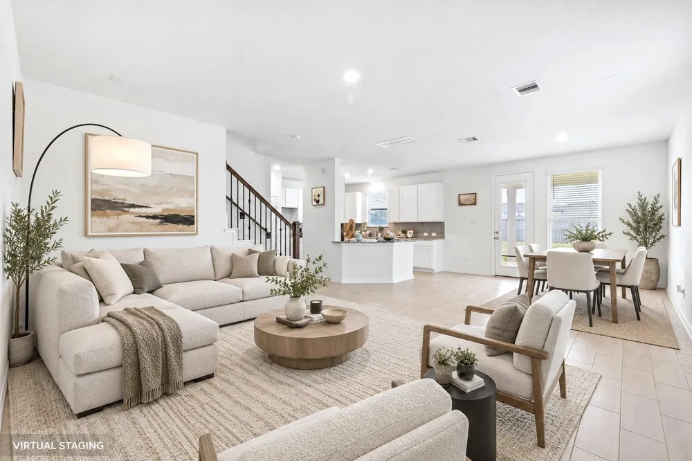 21230 Harbor Shore Drive Cypress, TX 77433