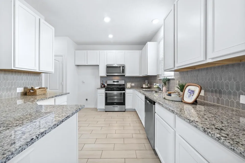 21230 Harbor Shore Drive Cypress, TX 77433