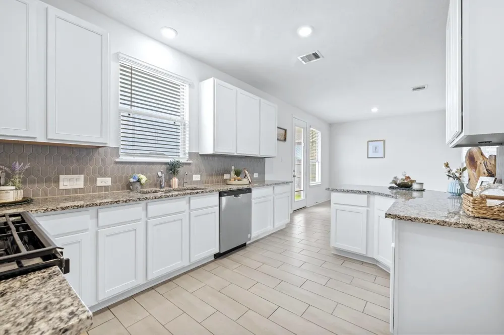 21230 Harbor Shore Drive Cypress, TX 77433