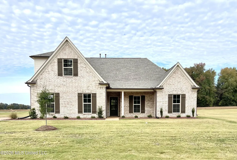 2307 Josie Lane Hernando, MS 38632