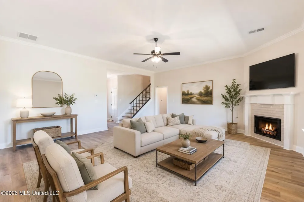 2307 Josie Lane Hernando, MS 38632