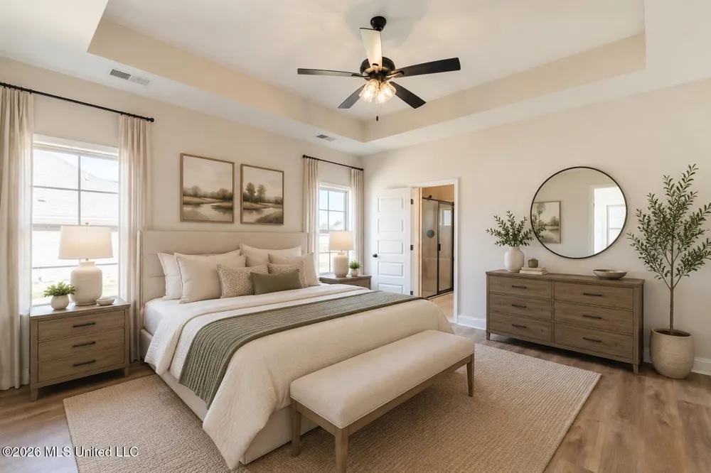 2307 Josie Lane Hernando, MS 38632