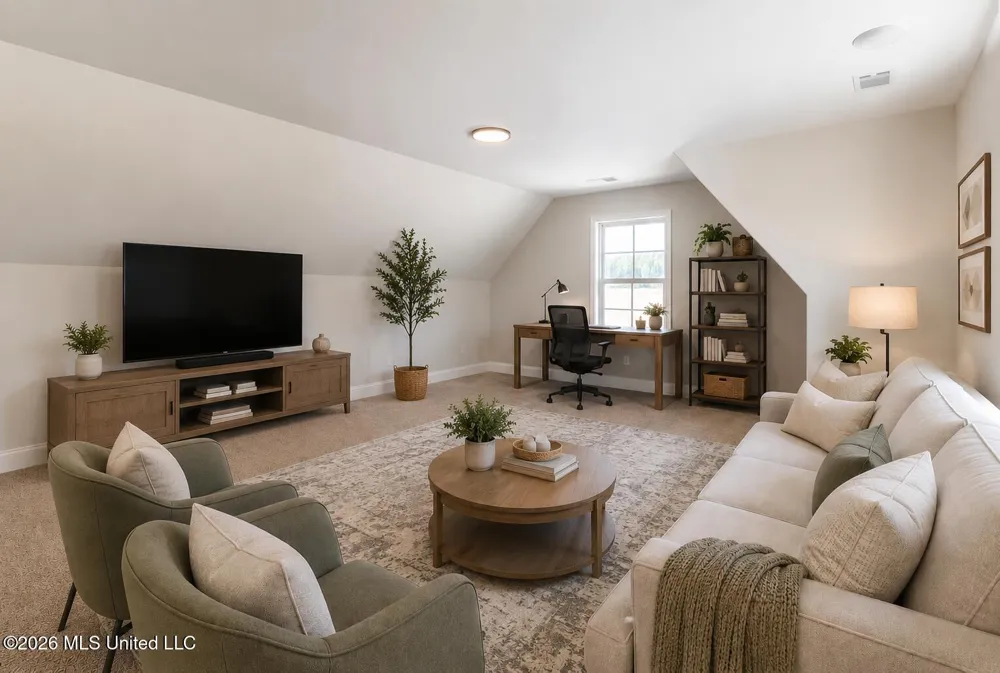 2307 Josie Lane Hernando, MS 38632