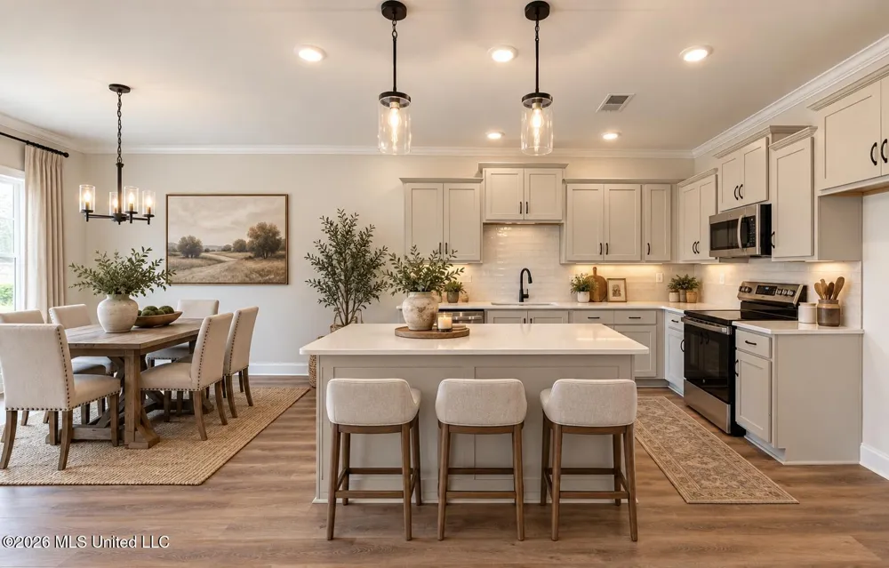 2307 Josie Lane Hernando, MS 38632
