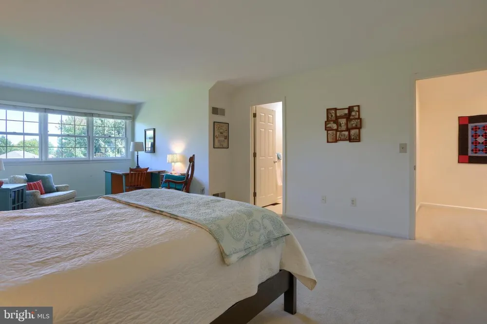 112 ALMOND DRIVE Hershey, PA 17033