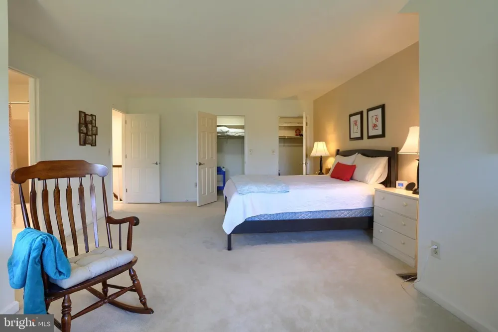 112 ALMOND DRIVE Hershey, PA 17033
