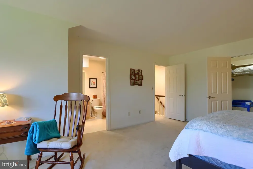 112 ALMOND DRIVE Hershey, PA 17033