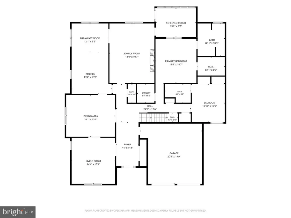 112 ALMOND DRIVE Hershey, PA 17033