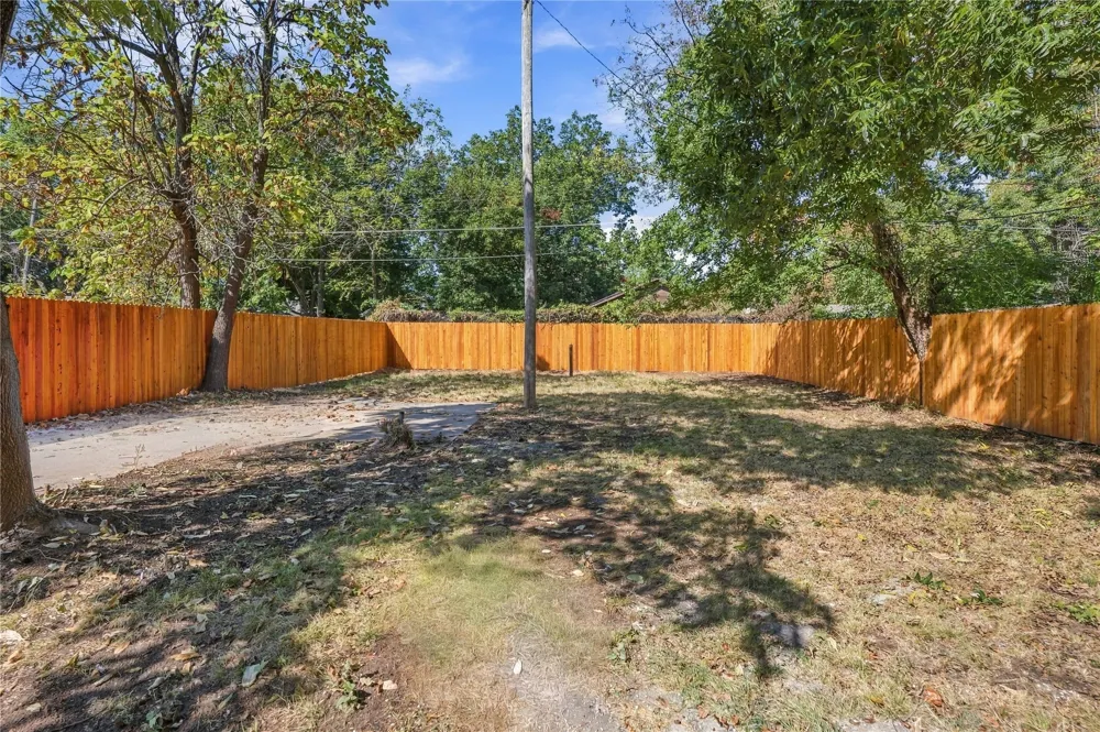 842 Gary Avenue Tulsa, OK 74110