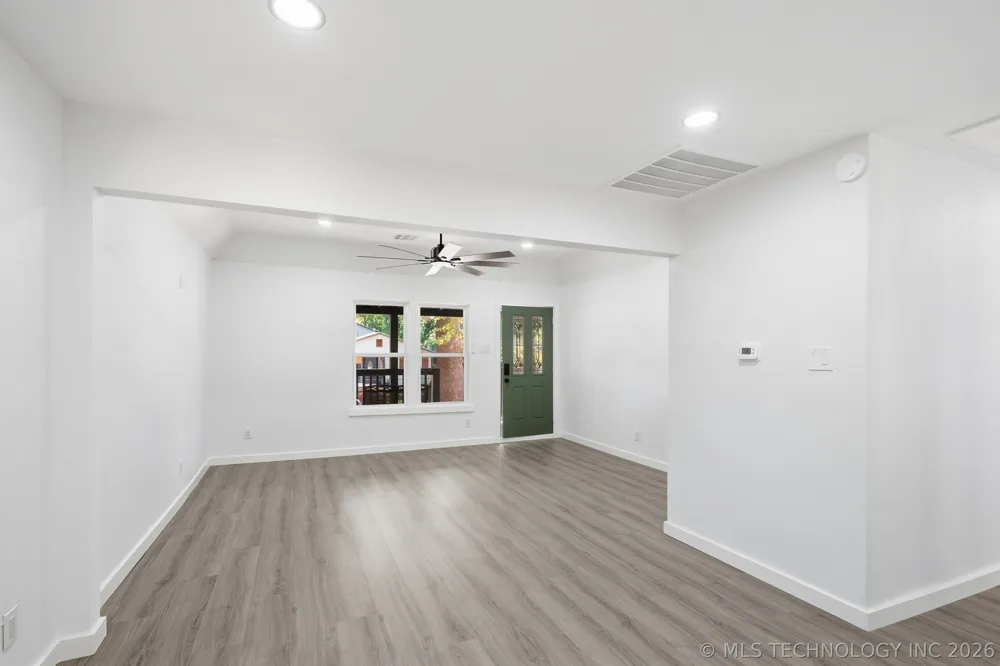 842 Gary Avenue Tulsa, OK 74110