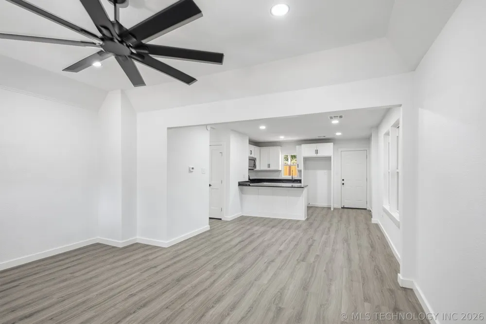 842 Gary Avenue Tulsa, OK 74110