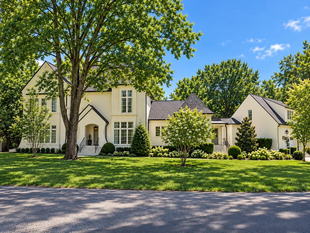 142 Heady Dr Nashville, TN 37205