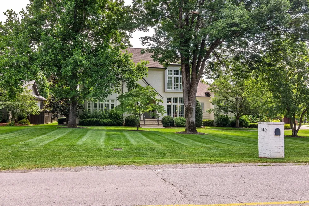 142 Heady Dr Nashville, TN 37205