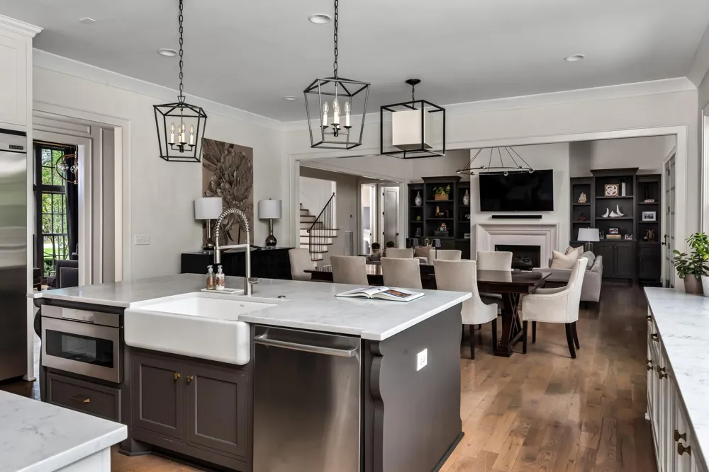 142 Heady Dr Nashville, TN 37205