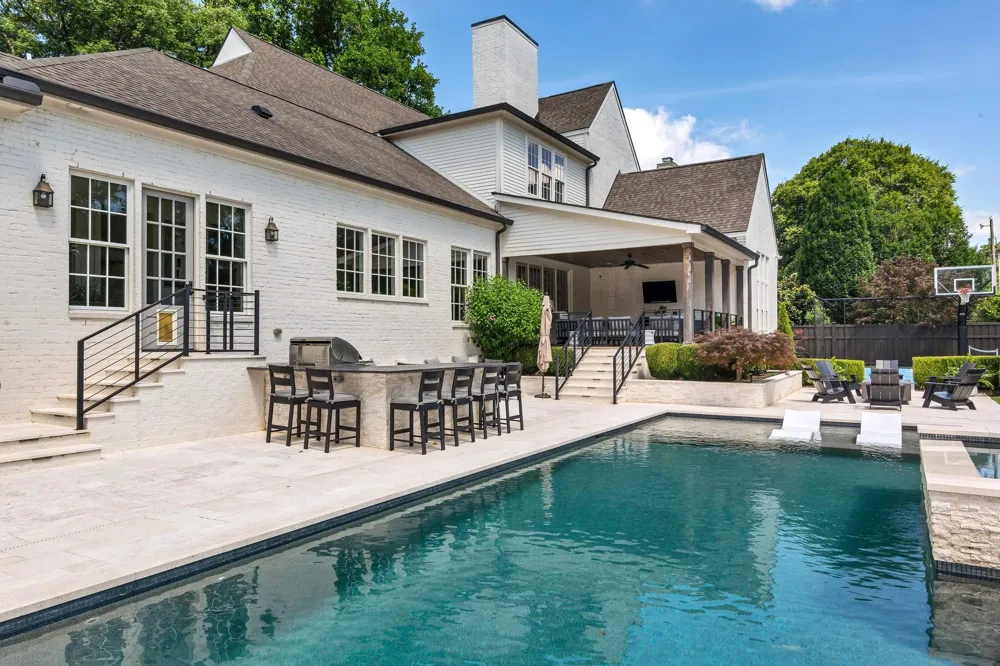142 Heady Dr Nashville, TN 37205