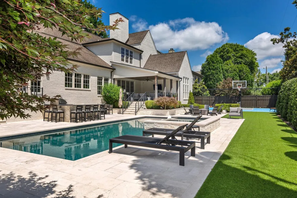 142 Heady Dr Nashville, TN 37205