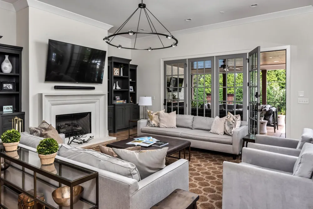 142 Heady Dr Nashville, TN 37205