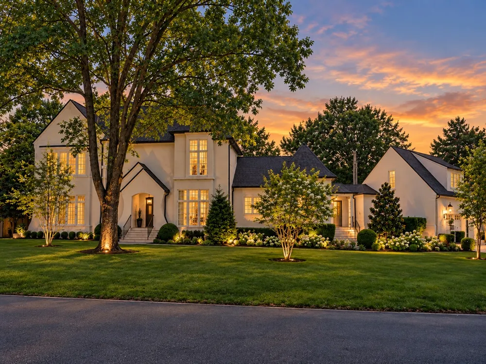 142 Heady Dr Nashville, TN 37205