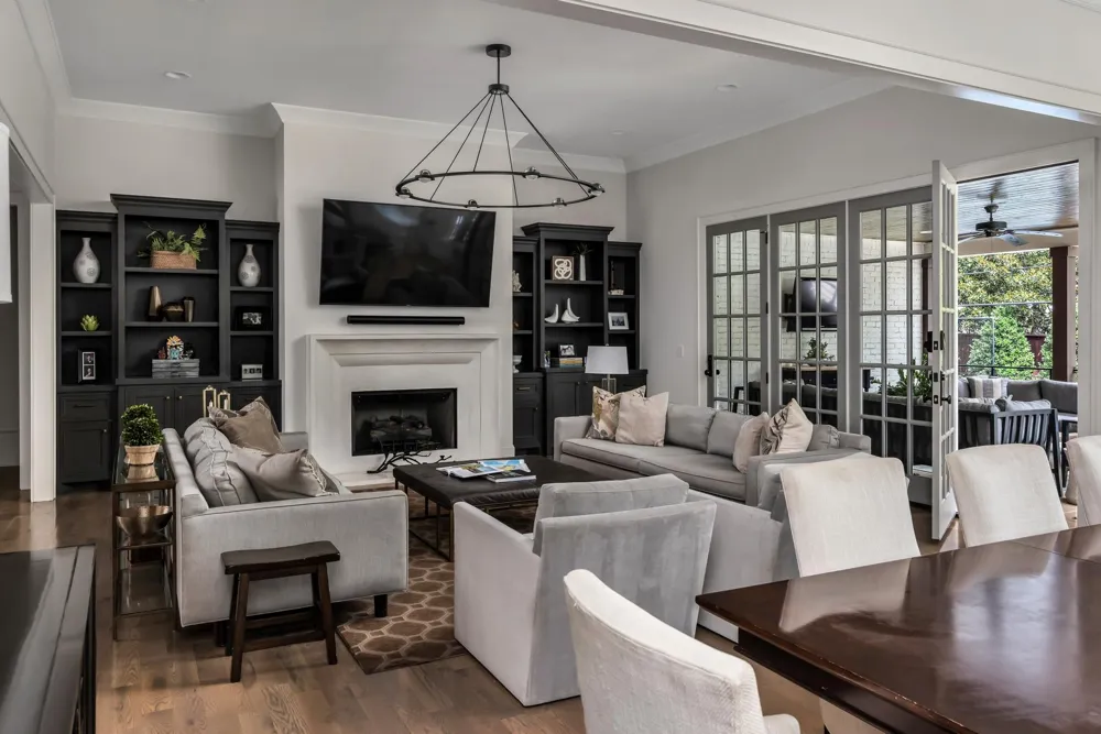 142 Heady Dr Nashville, TN 37205
