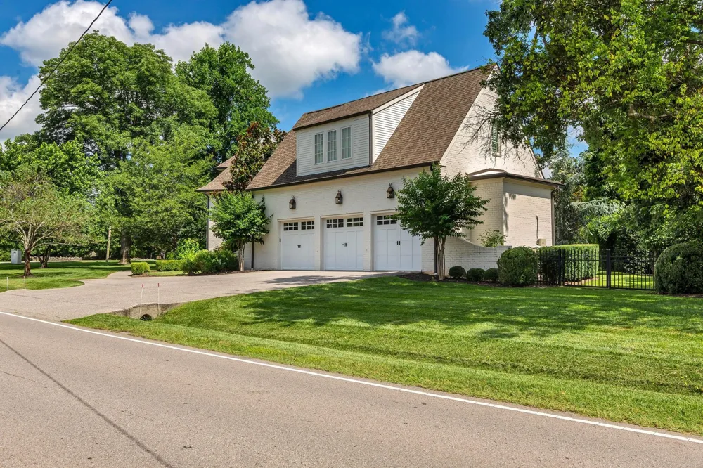 142 Heady Dr Nashville, TN 37205
