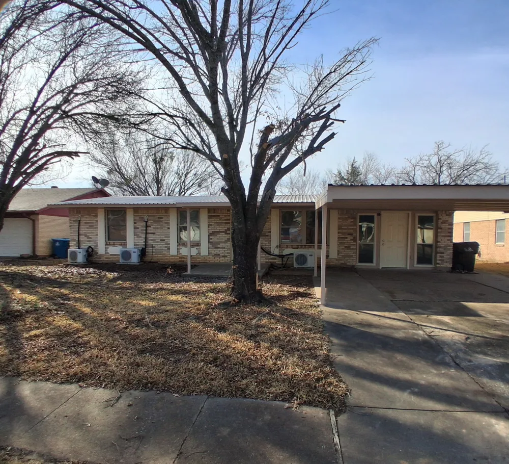 516 Forrest Lane Denison, TX 75021