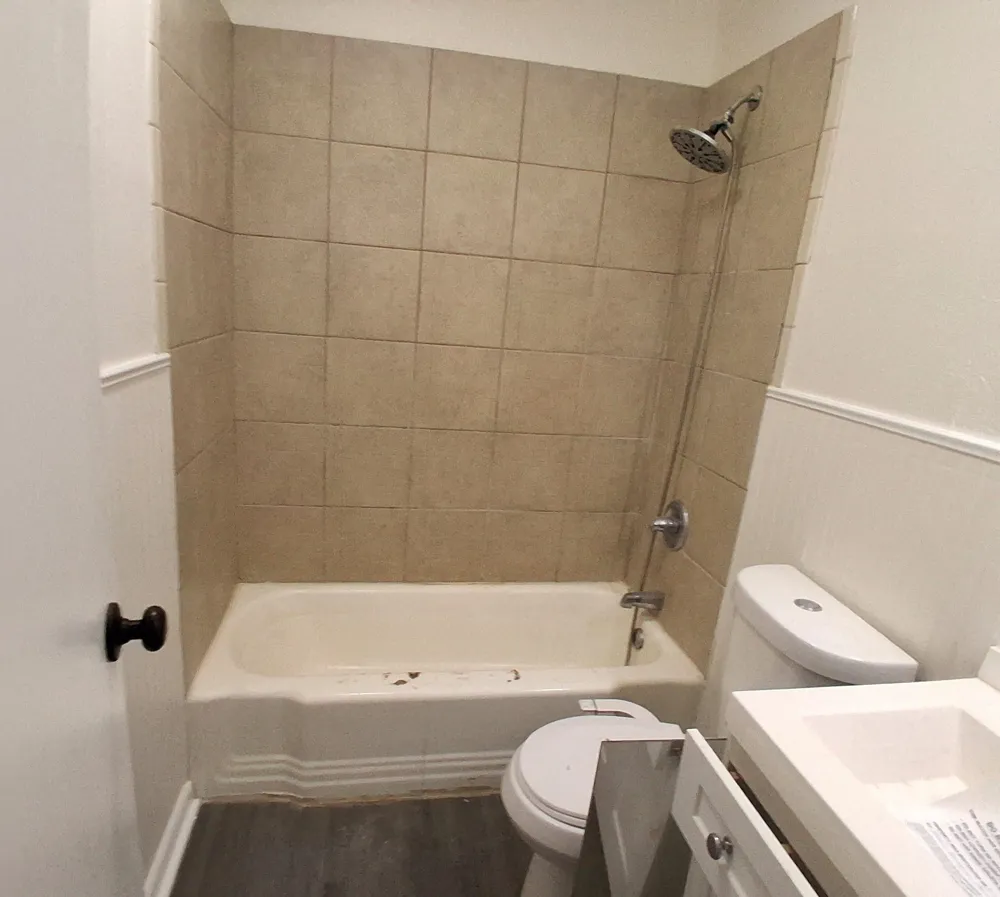 516 Forrest Lane Denison, TX 75021
