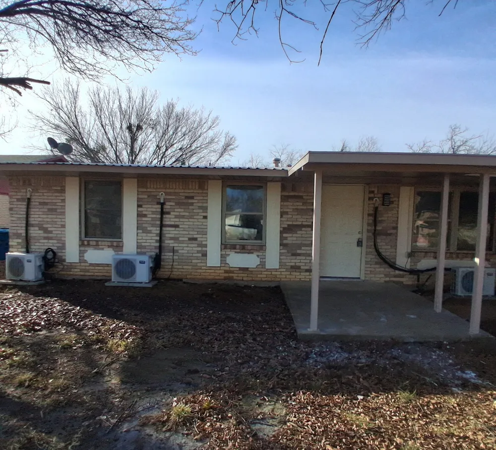 516 Forrest Lane Denison, TX 75021