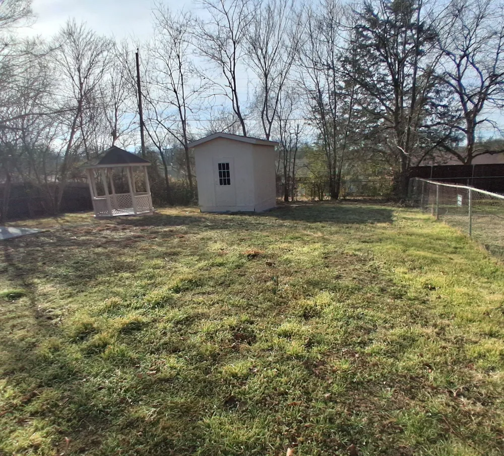 516 Forrest Lane Denison, TX 75021
