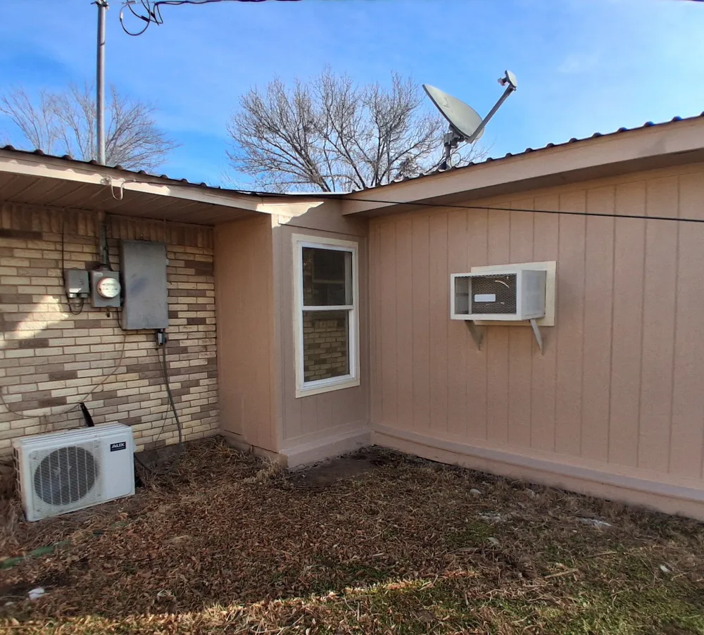 516 Forrest Lane Denison, TX 75021