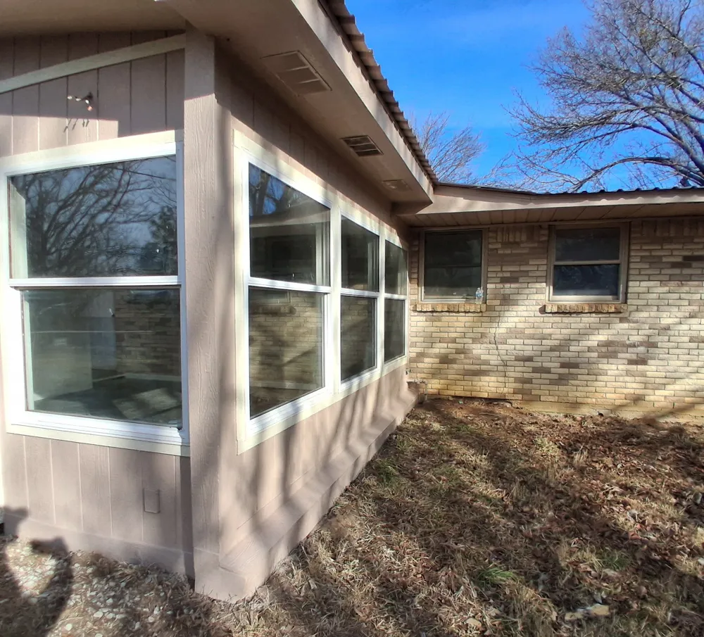 516 Forrest Lane Denison, TX 75021