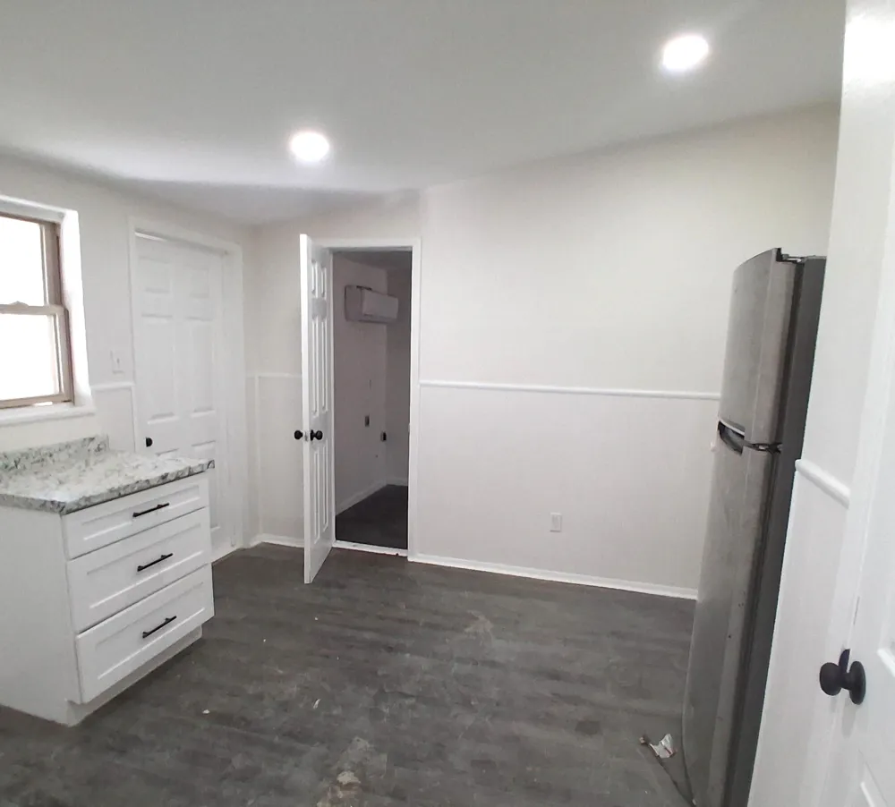 516 Forrest Lane Denison, TX 75021