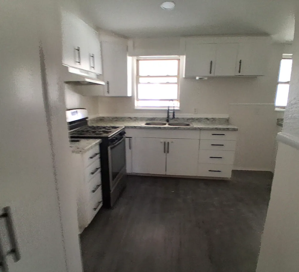 516 Forrest Lane Denison, TX 75021