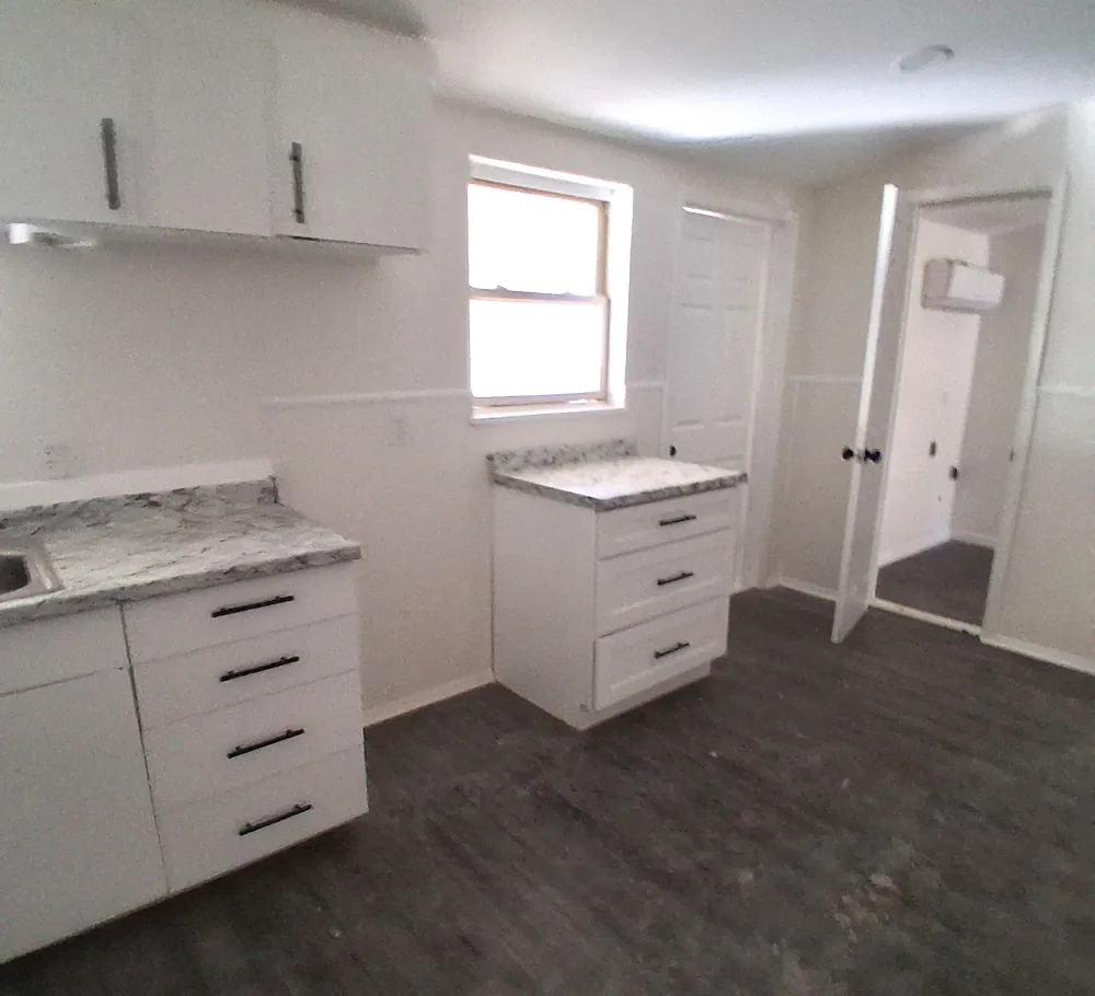 516 Forrest Lane Denison, TX 75021