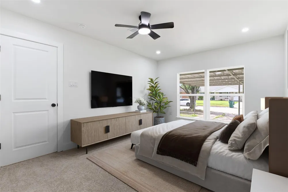 3017 Cedarcrest Drive Pasadena, TX 77503