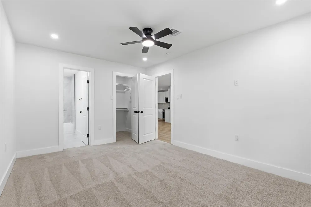3017 Cedarcrest Drive Pasadena, TX 77503