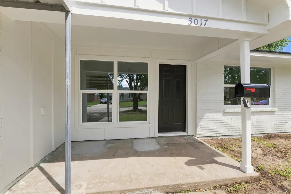 3017 Cedarcrest Drive Pasadena, TX 77503