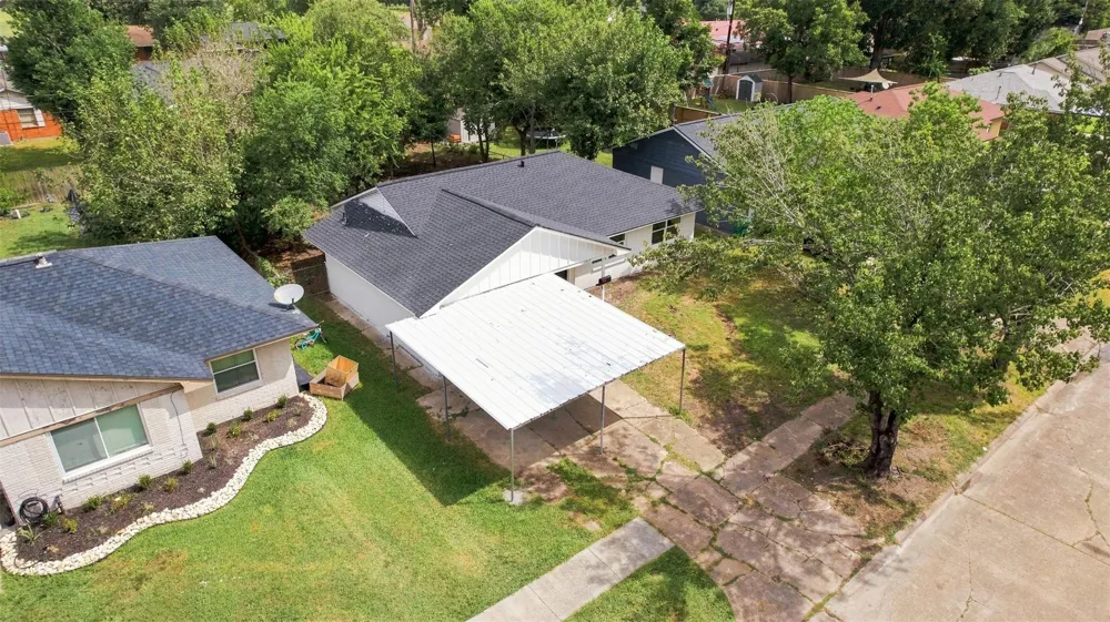 3017 Cedarcrest Drive Pasadena, TX 77503