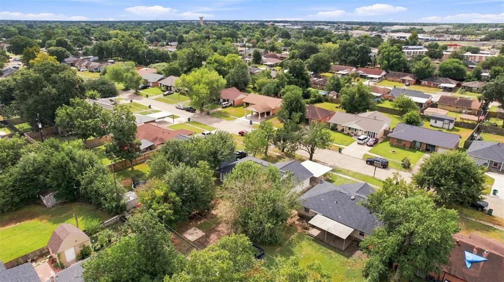 3017 Cedarcrest Drive Pasadena, TX 77503
