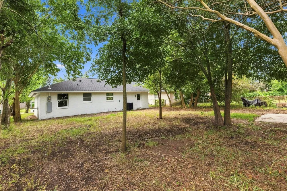 3017 Cedarcrest Drive Pasadena, TX 77503