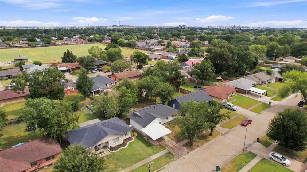 3017 Cedarcrest Drive Pasadena, TX 77503
