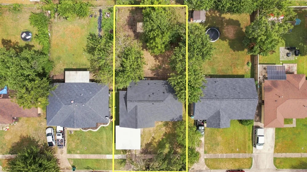3017 Cedarcrest Drive Pasadena, TX 77503