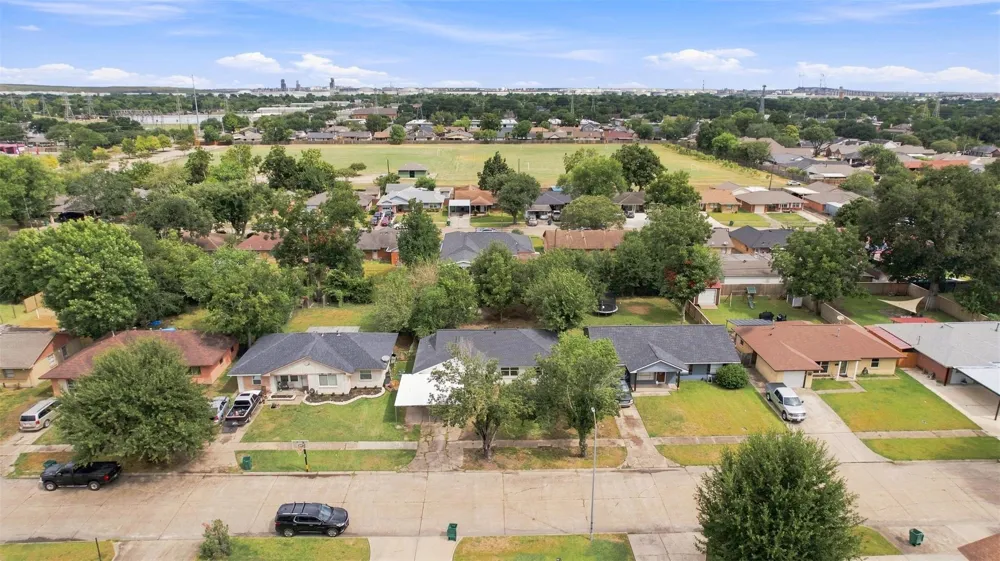 3017 Cedarcrest Drive Pasadena, TX 77503