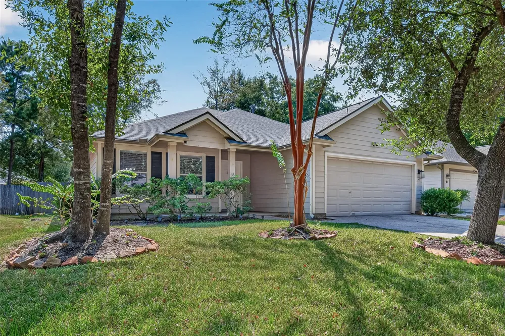30 S Vesper Bend Circle Spring, TX 77382