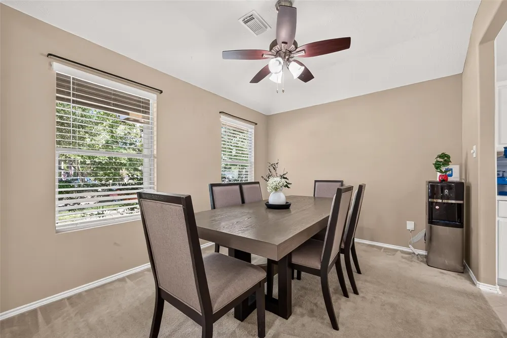 30 S Vesper Bend Circle Spring, TX 77382