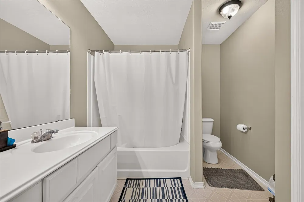 30 S Vesper Bend Circle Spring, TX 77382